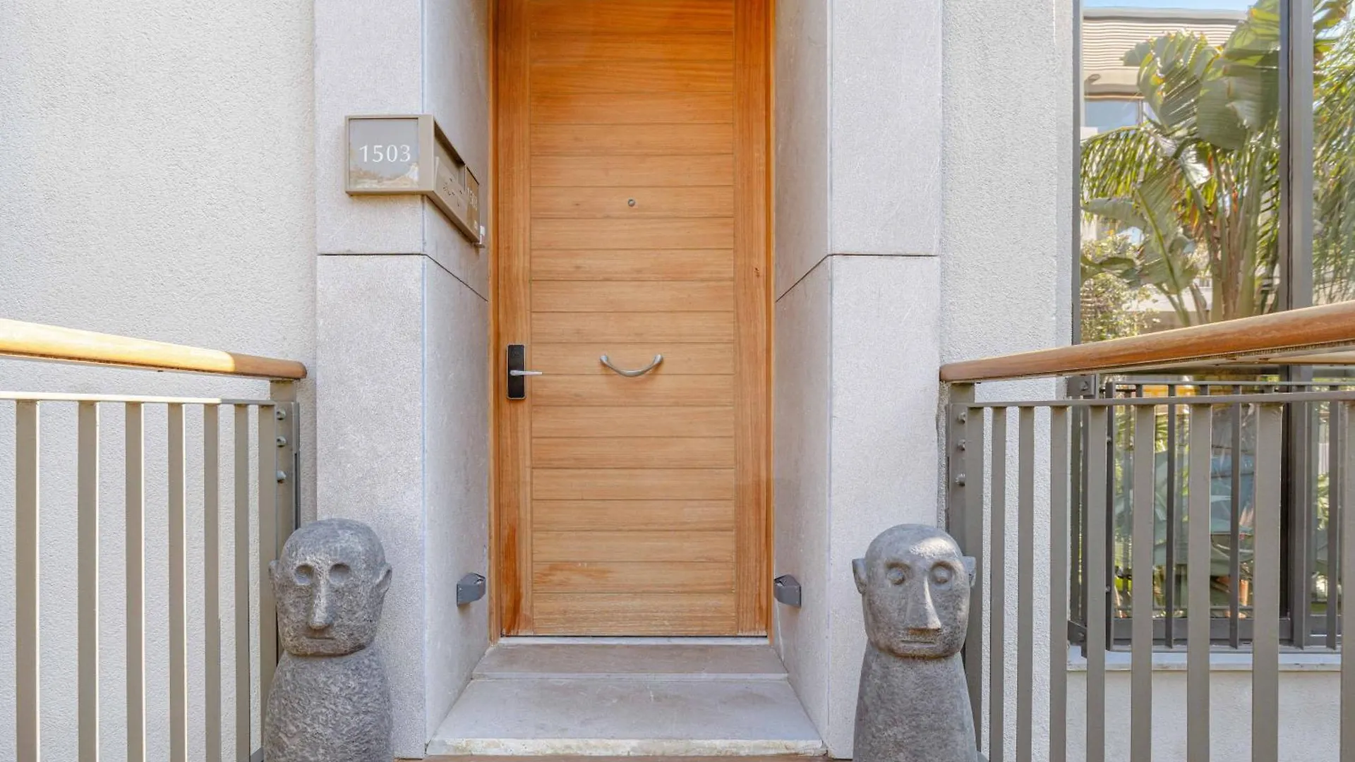 2-Bedroom Beachfront Flat With Hotel Amenities Apartmán Bodrum