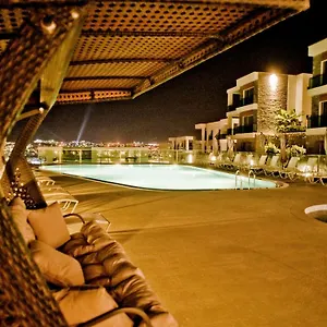 3* Apartahotel Degirmenburnu